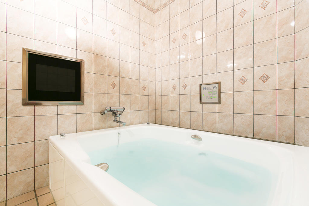 Hotel Luna (Adults Only) Sennan Rom bilde