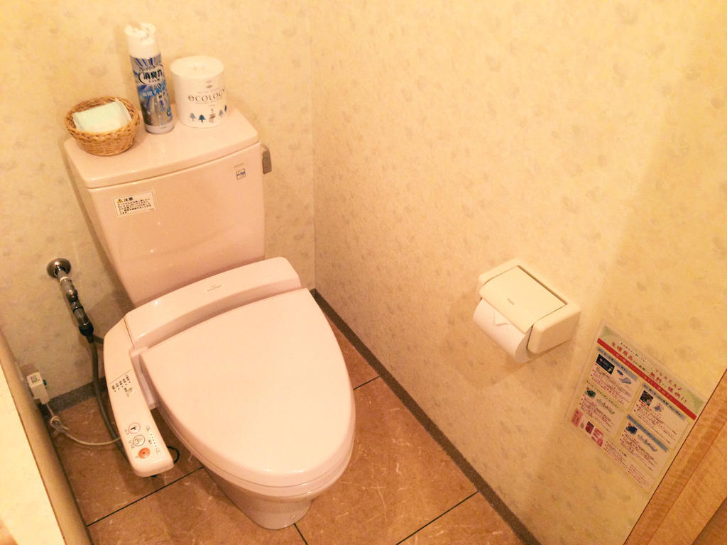 Hotel Luna (Adults Only) Sennan Rom bilde