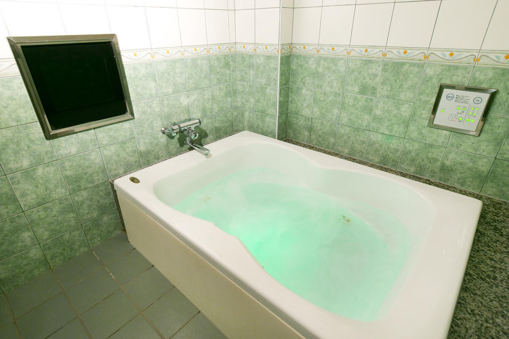 Hotel Luna (Adults Only) Sennan Rom bilde