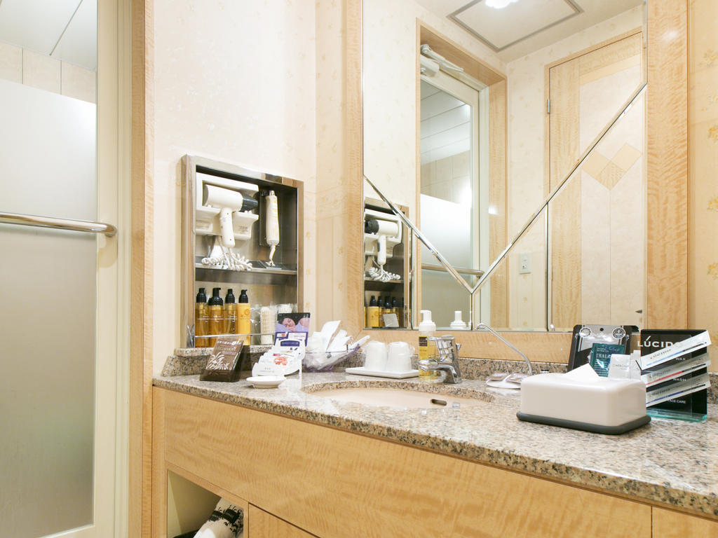 Hotel Luna (Adults Only) Sennan Rom bilde
